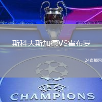 斯科夫斯加德VS霍布羅